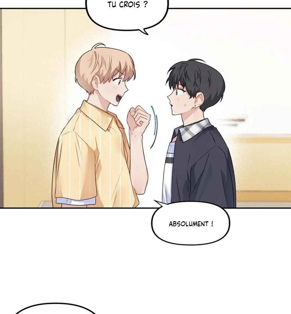Blood and Love Chapter 44 - Page 45