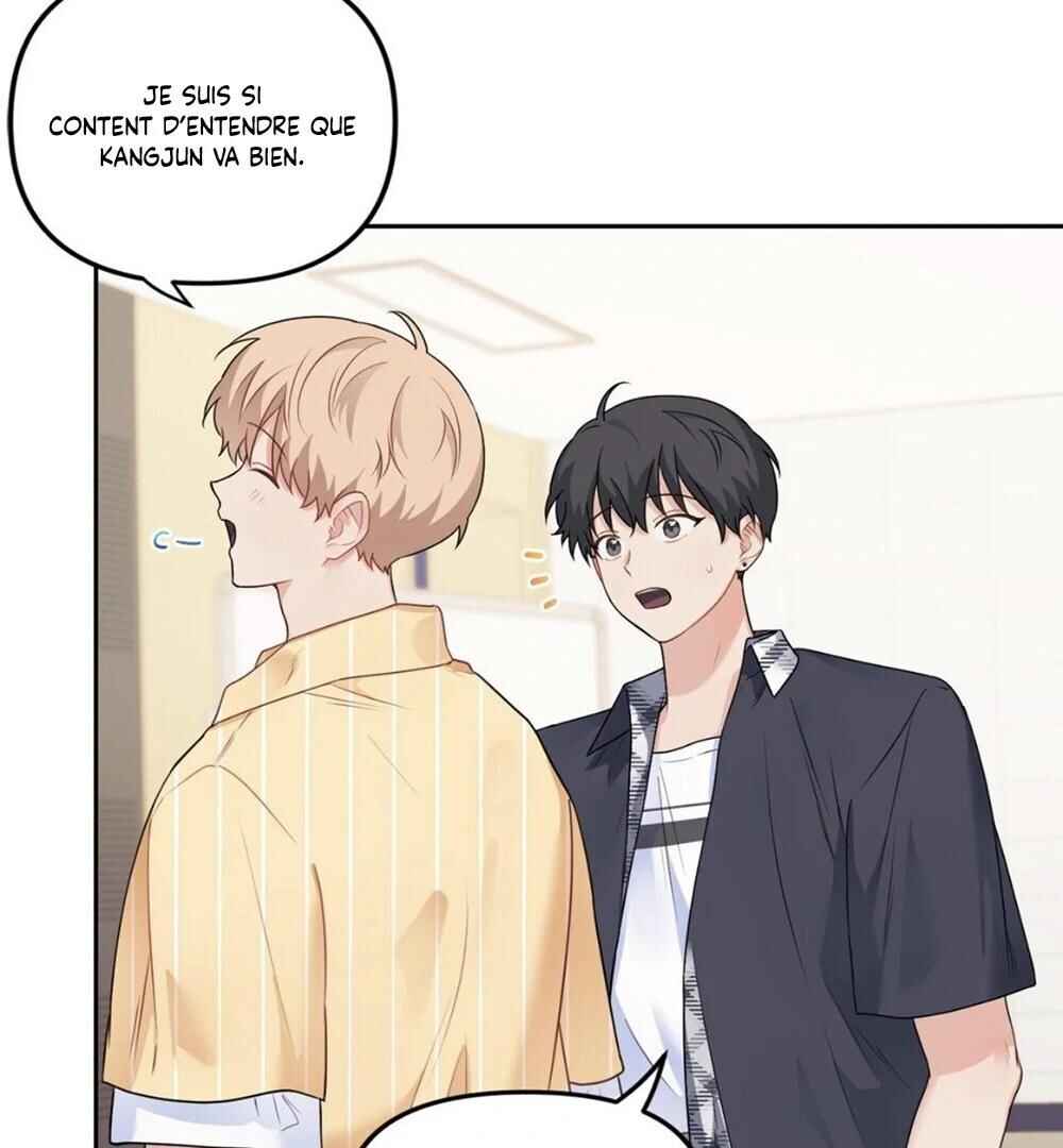 Blood and Love Chapter 44 - Page 46