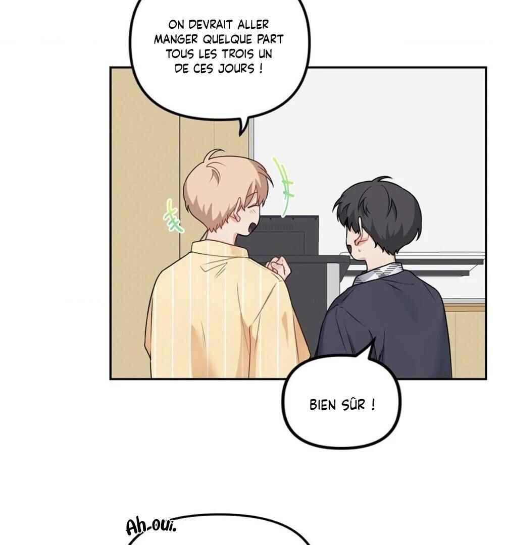 Blood and Love Chapter 44 - Page 51
