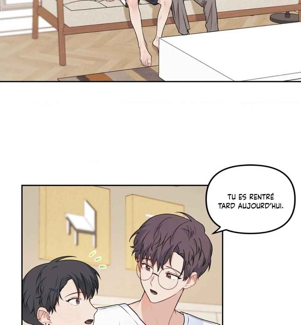 Blood and Love Chapter 44 - Page 63
