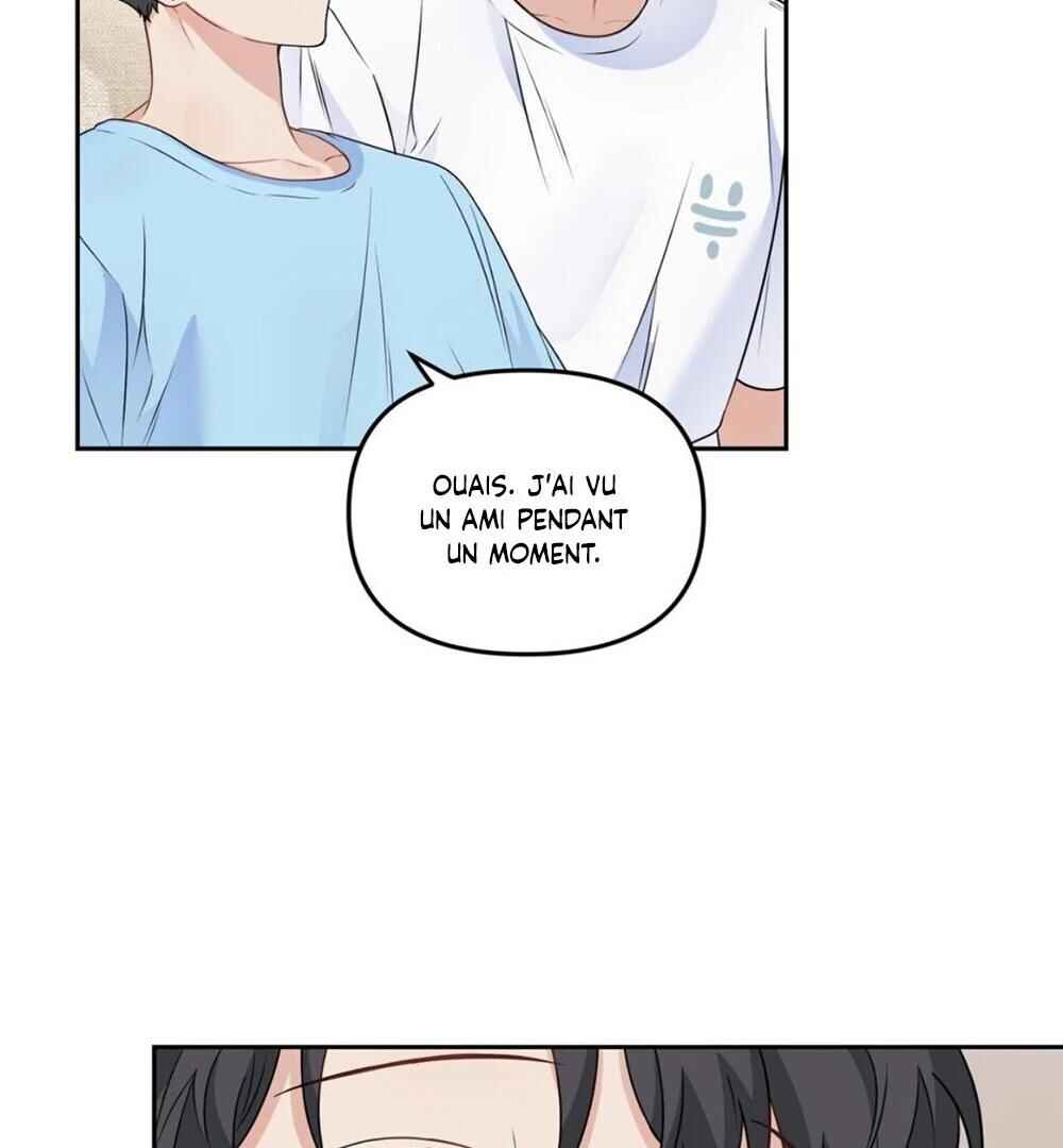 Blood and Love Chapter 44 - Page 64