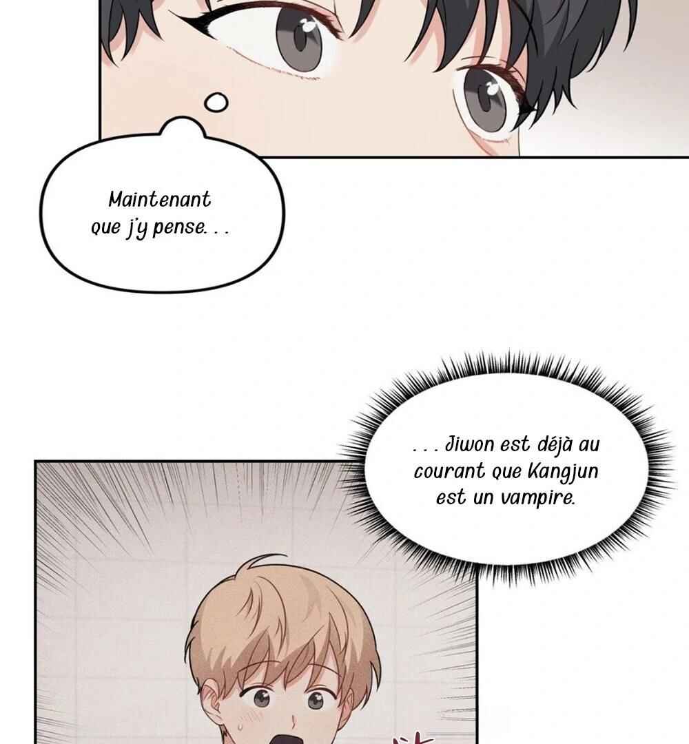 Blood and Love Chapter 44 - Page 65