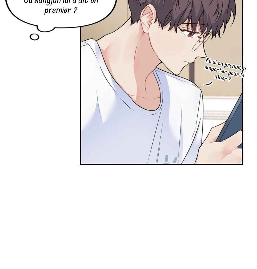 Blood and Love Chapter 44 - Page 67