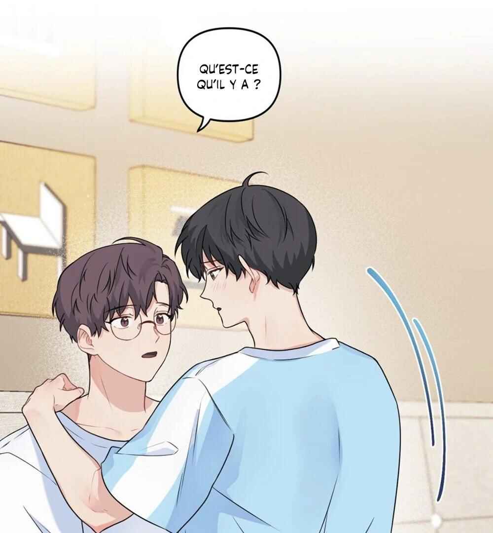 Blood and Love Chapter 44 - Page 69