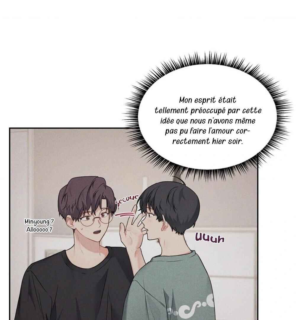 Blood and Love Chapter 44 - Page 7