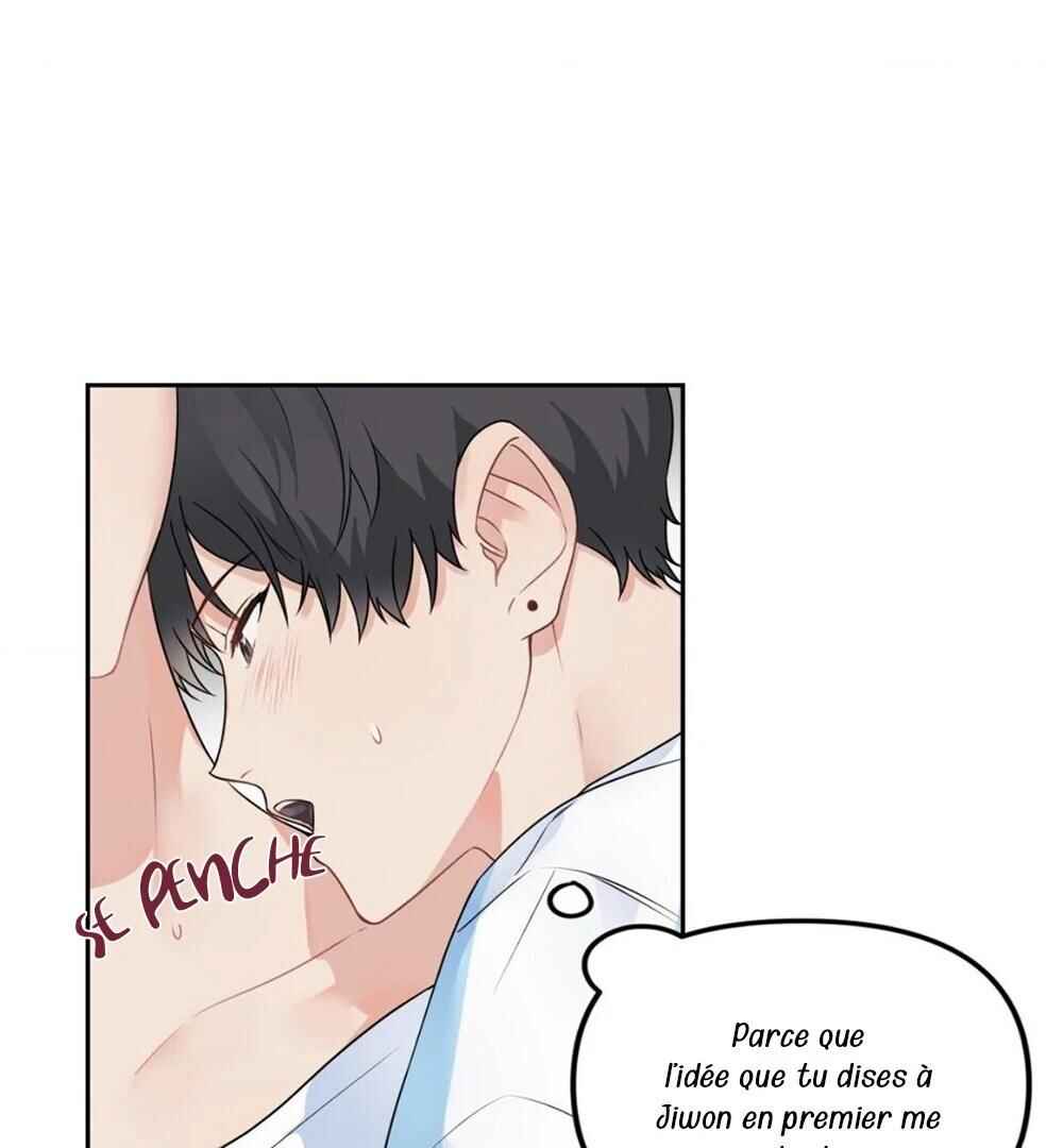 Blood and Love Chapter 44 - Page 72