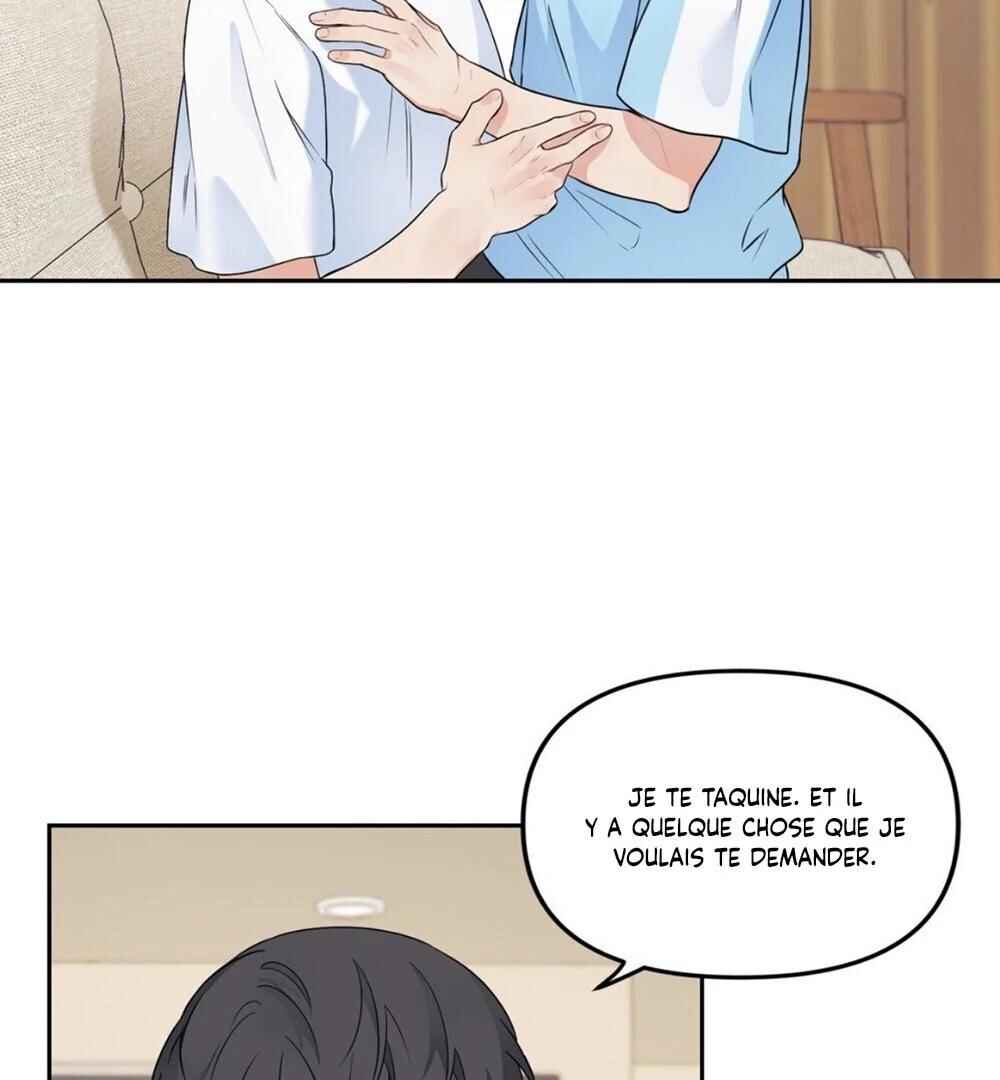 Blood and Love Chapter 44 - Page 77
