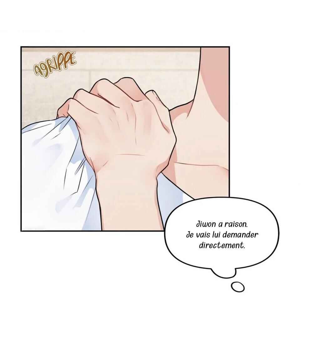 Blood and Love Chapter 44 - Page 80