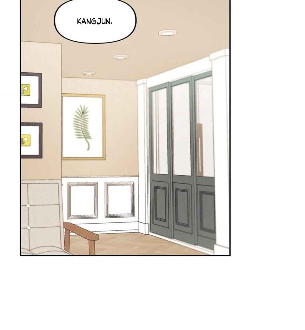 Blood and Love Chapter 44 - Page 82
