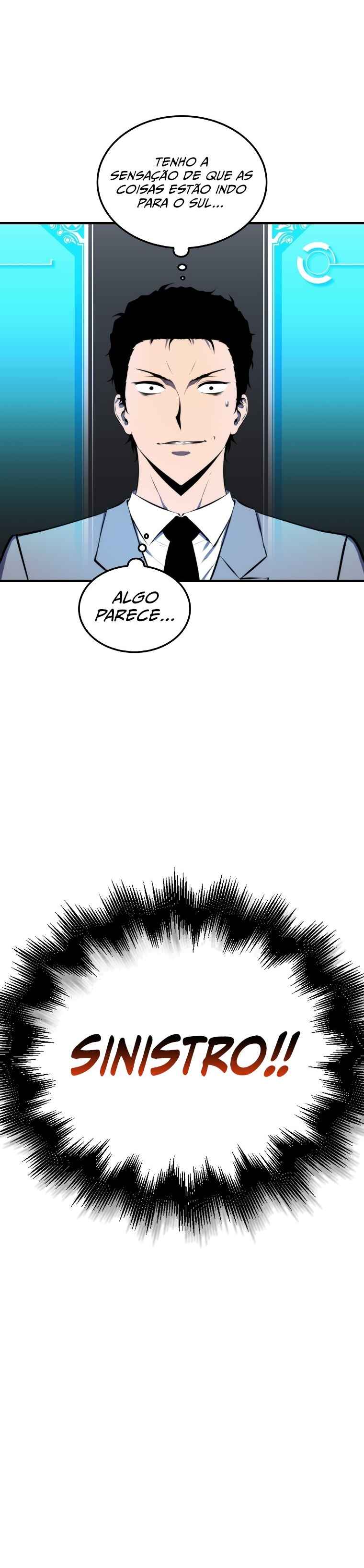 The Slumbering Ranker Chapter 26 - Page 28