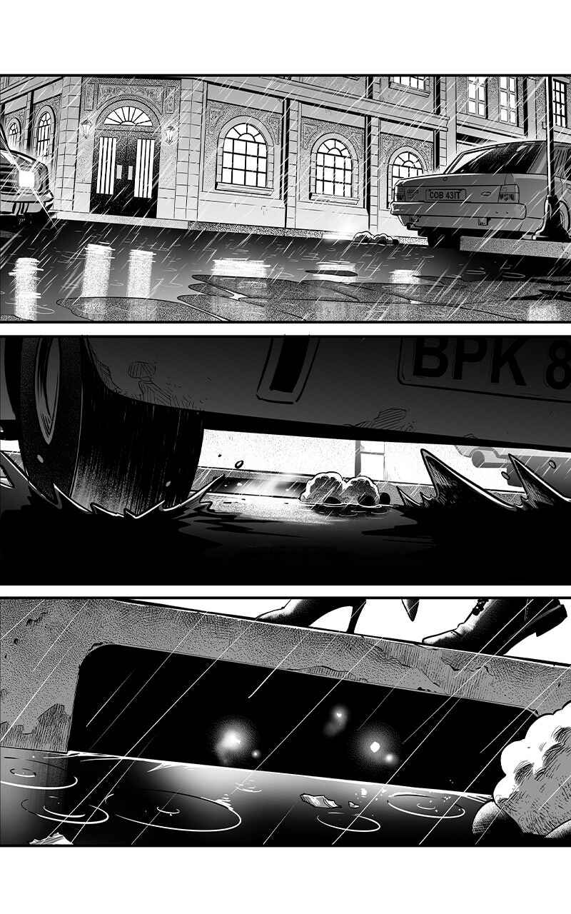 Sheepy: The Prologue Chapter 1 - Page 10