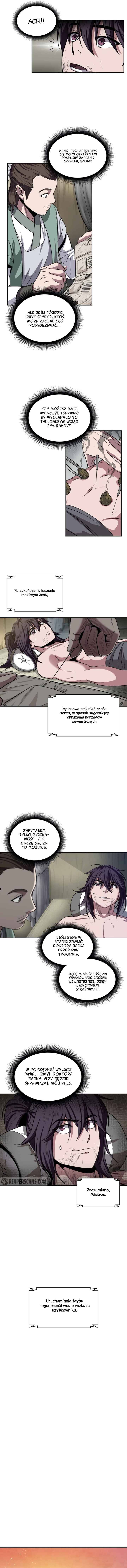 Nano Machine Chapter 11 - Page 7