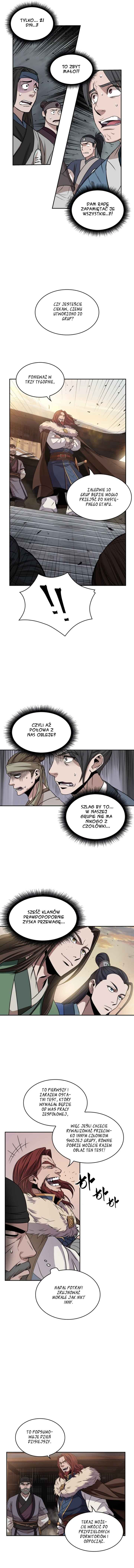 Nano Machine Chapter 11 - Page 9