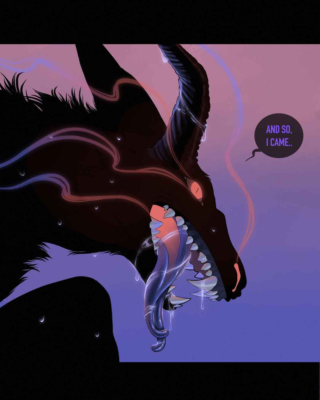 Dark Castle Chapter 18.12 - Page 5