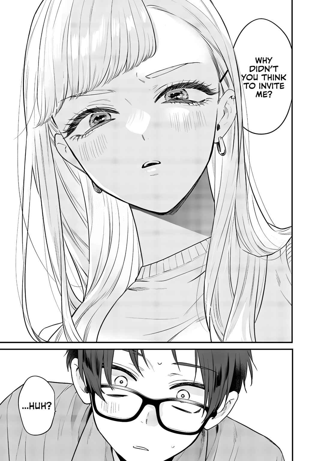 Ane no Tomodachi Chapter 12.2 - Page 5