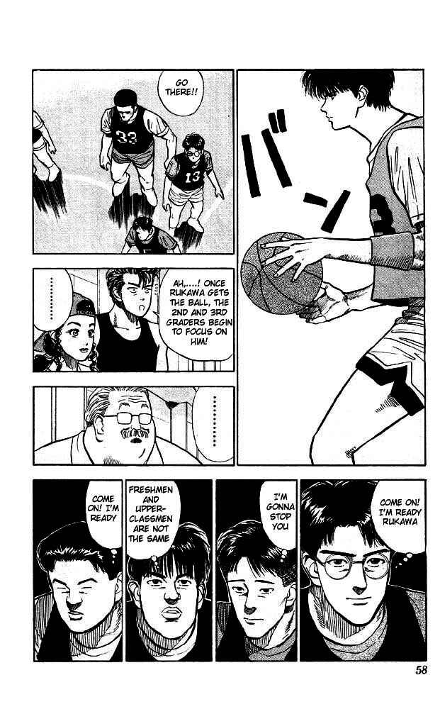 Slam Dunk! Chapter 12 - Page 13
