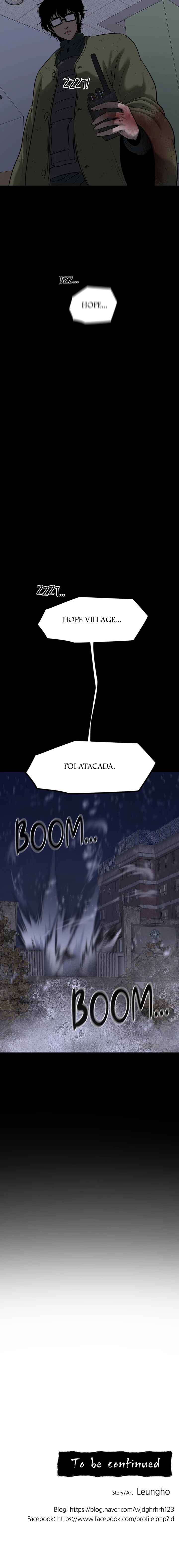 I'm a Mom Chapter 73 - Page 15