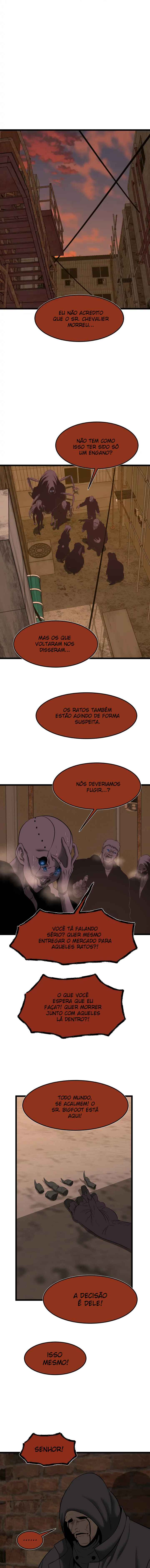 I'm a Mom Chapter 73 - Page 2