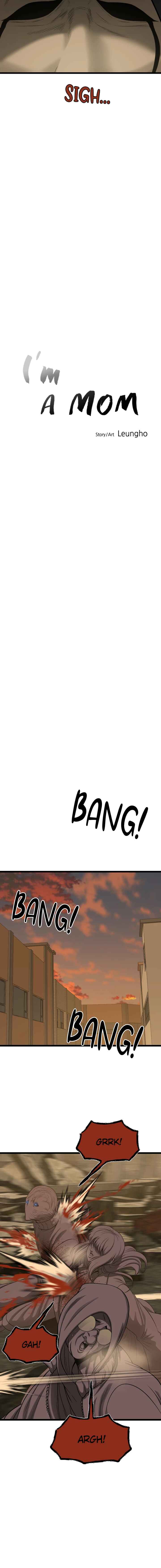 I'm a Mom Chapter 73 - Page 5