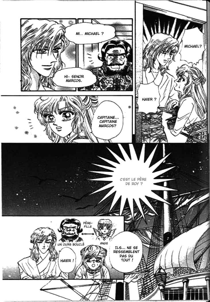 Spirit of the Ocean Chapter 18 - Page 12