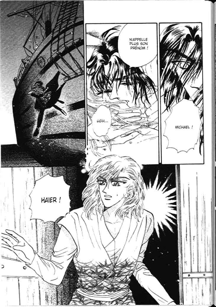 Spirit of the Ocean Chapter 18 - Page 24