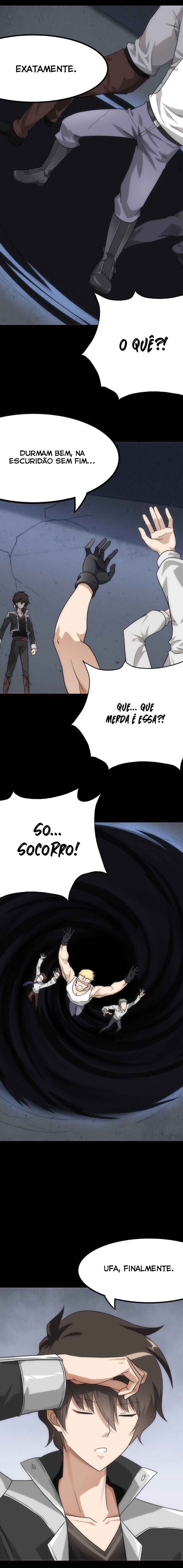 My Girlfriend Is a Zombie Chapter 208 - Page 16