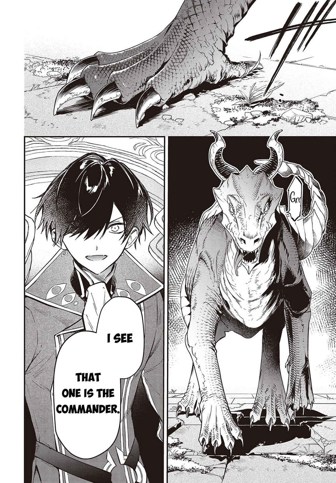 Realist Maou ni Yoru Seiiki Naki Isekai Kaikaku Chapter 74 - Page 5