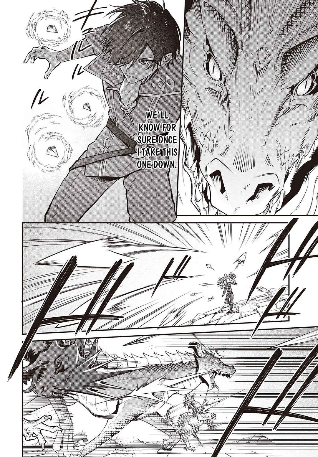 Realist Maou ni Yoru Seiiki Naki Isekai Kaikaku Chapter 74 - Page 9