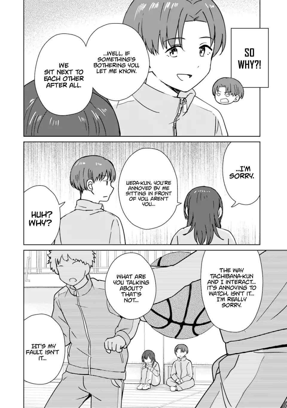 Youkya ni Natta Ore no Seishun Shijou Shugi Chapter 6 - Page 27