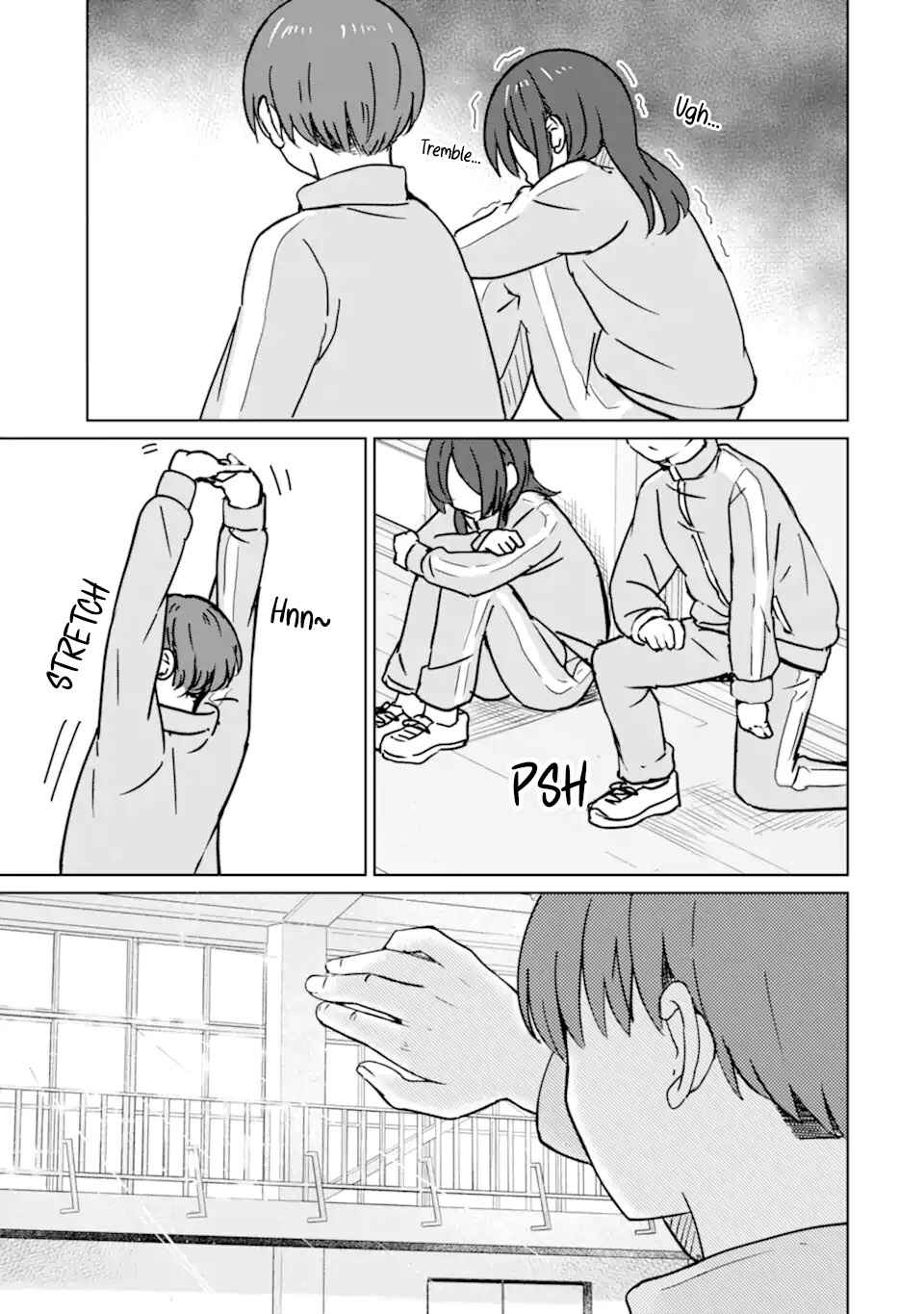 Youkya ni Natta Ore no Seishun Shijou Shugi Chapter 6 - Page 30