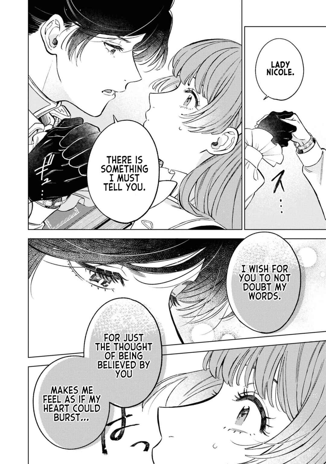 Ohitorisama ni wa Naremashita node.: Kon'yakusha Houchi-chuu! Chapter 6 - Page 11