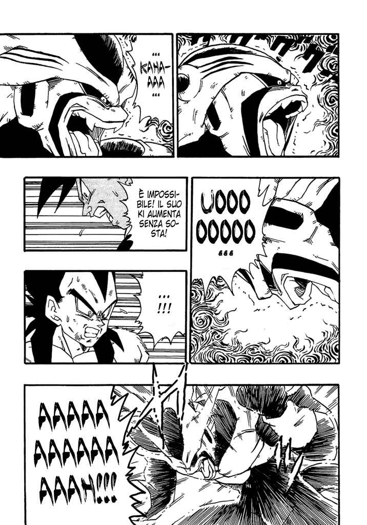 Dragon Ball AF (Young Jijii) Chapter 3 - Page 14