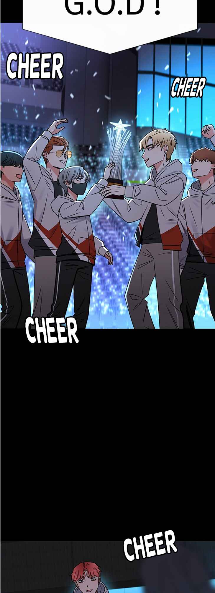 ผู้ชนะรักนี้ต้องเป็นฉัน Chapter 18 - Page 12