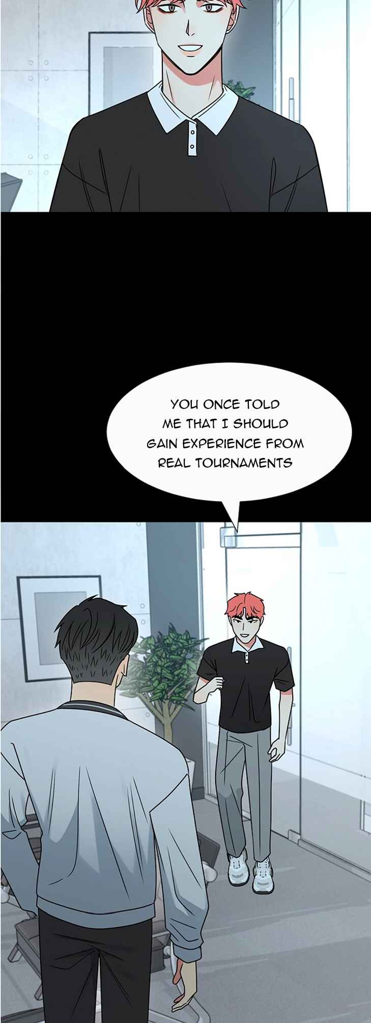 ผู้ชนะรักนี้ต้องเป็นฉัน Chapter 18 - Page 15