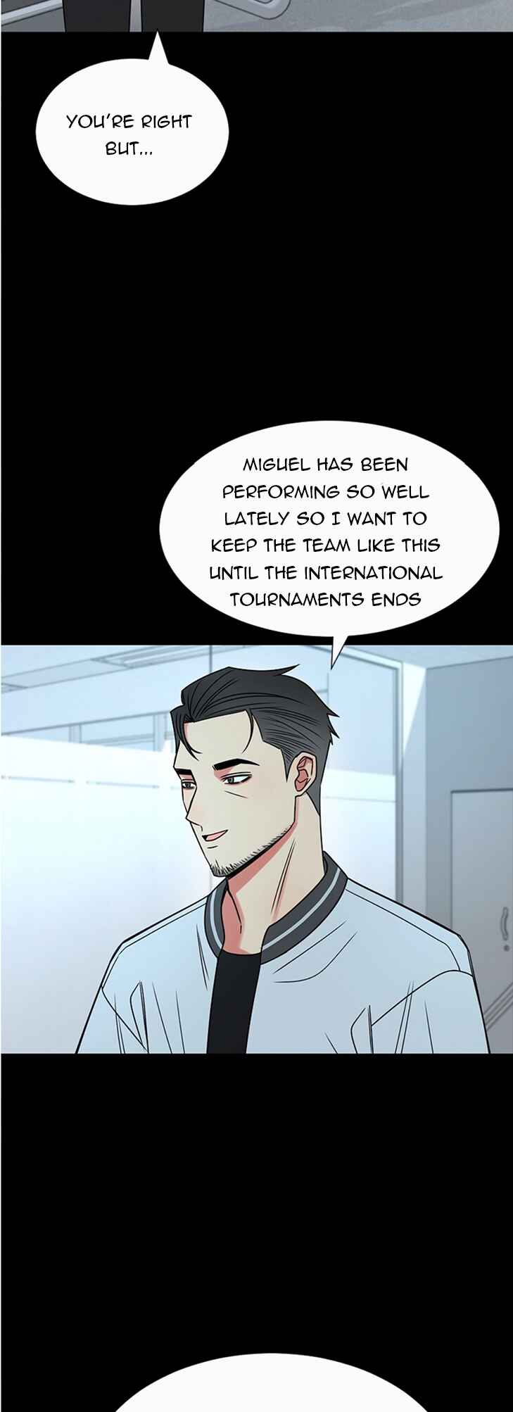 ผู้ชนะรักนี้ต้องเป็นฉัน Chapter 18 - Page 16