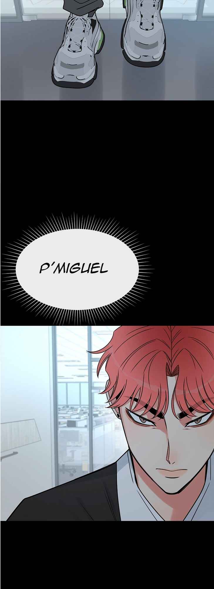 ผู้ชนะรักนี้ต้องเป็นฉัน Chapter 18 - Page 19