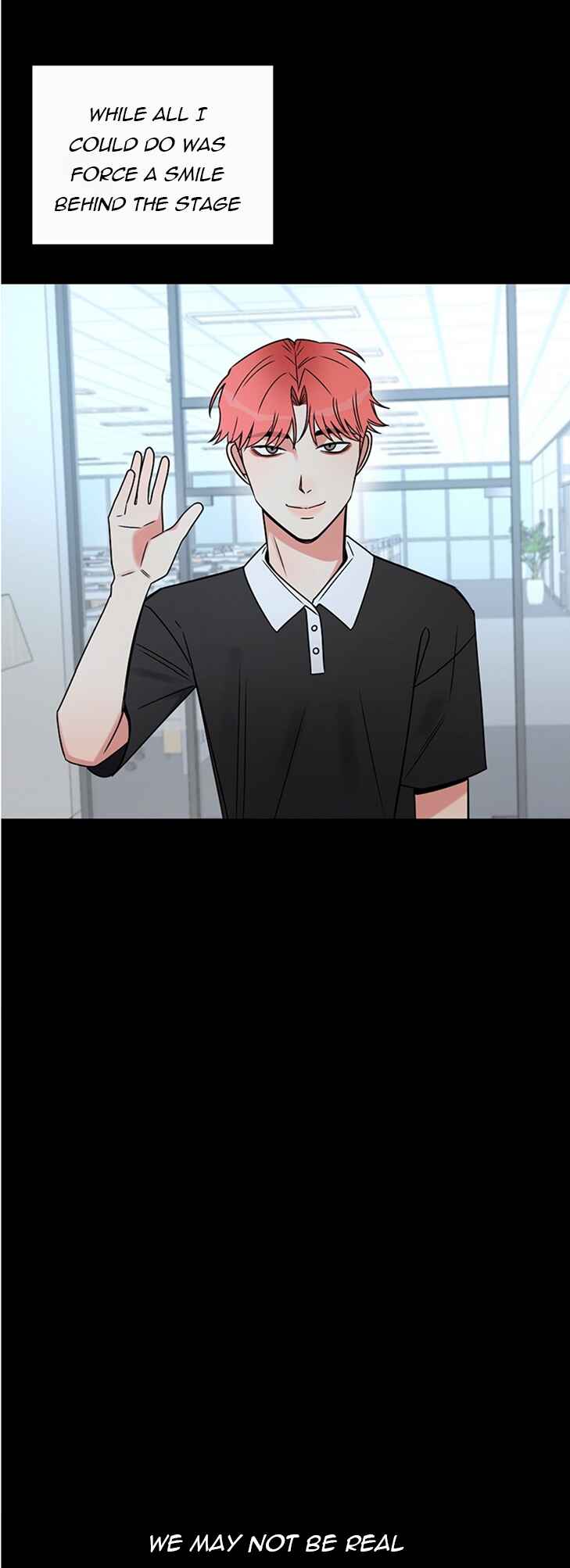 ผู้ชนะรักนี้ต้องเป็นฉัน Chapter 18 - Page 22