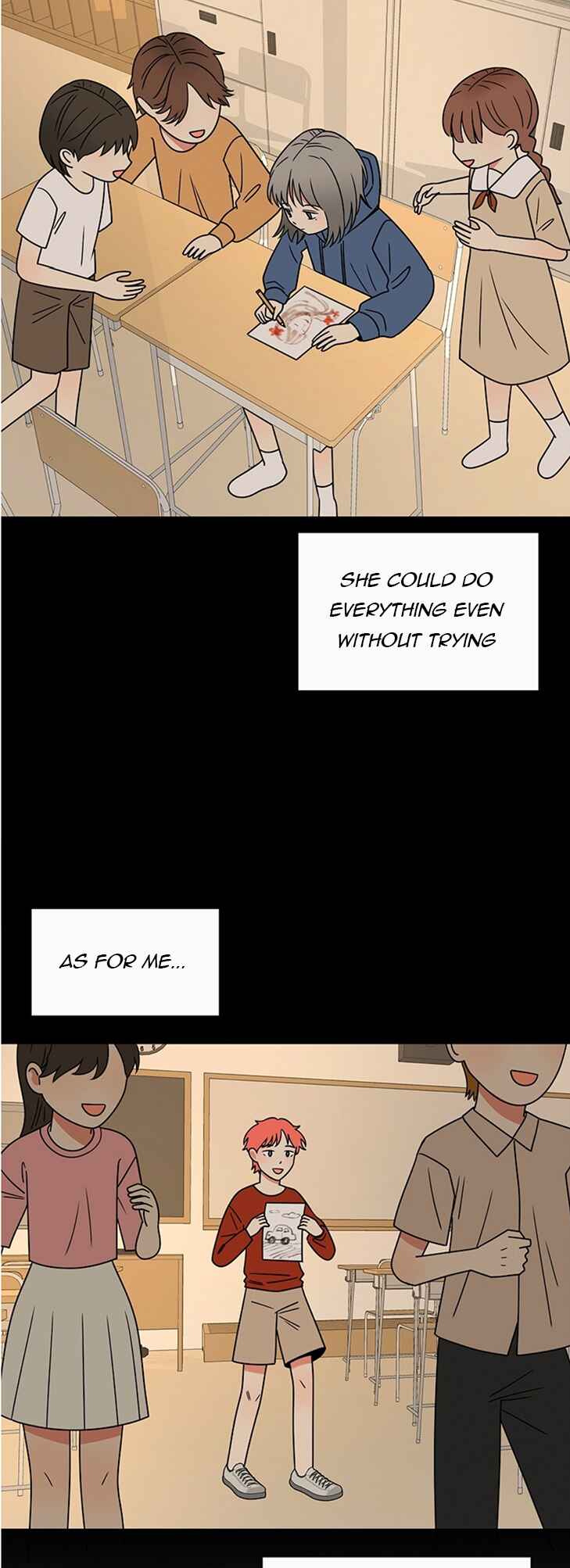 ผู้ชนะรักนี้ต้องเป็นฉัน Chapter 18 - Page 24