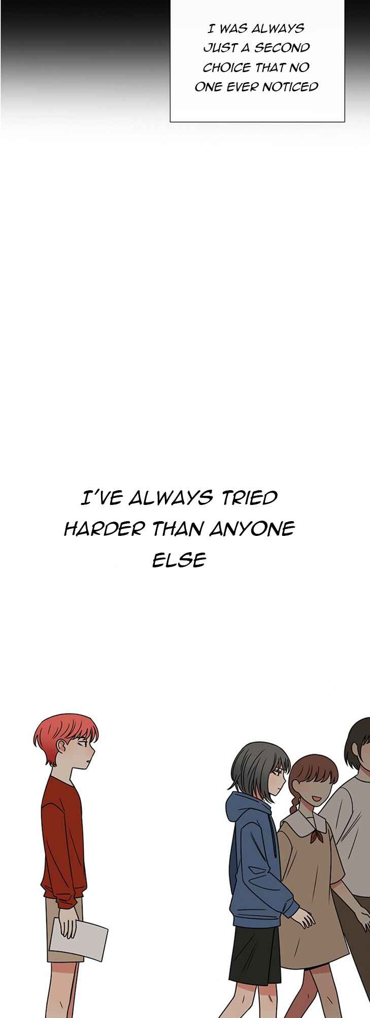 ผู้ชนะรักนี้ต้องเป็นฉัน Chapter 18 - Page 25