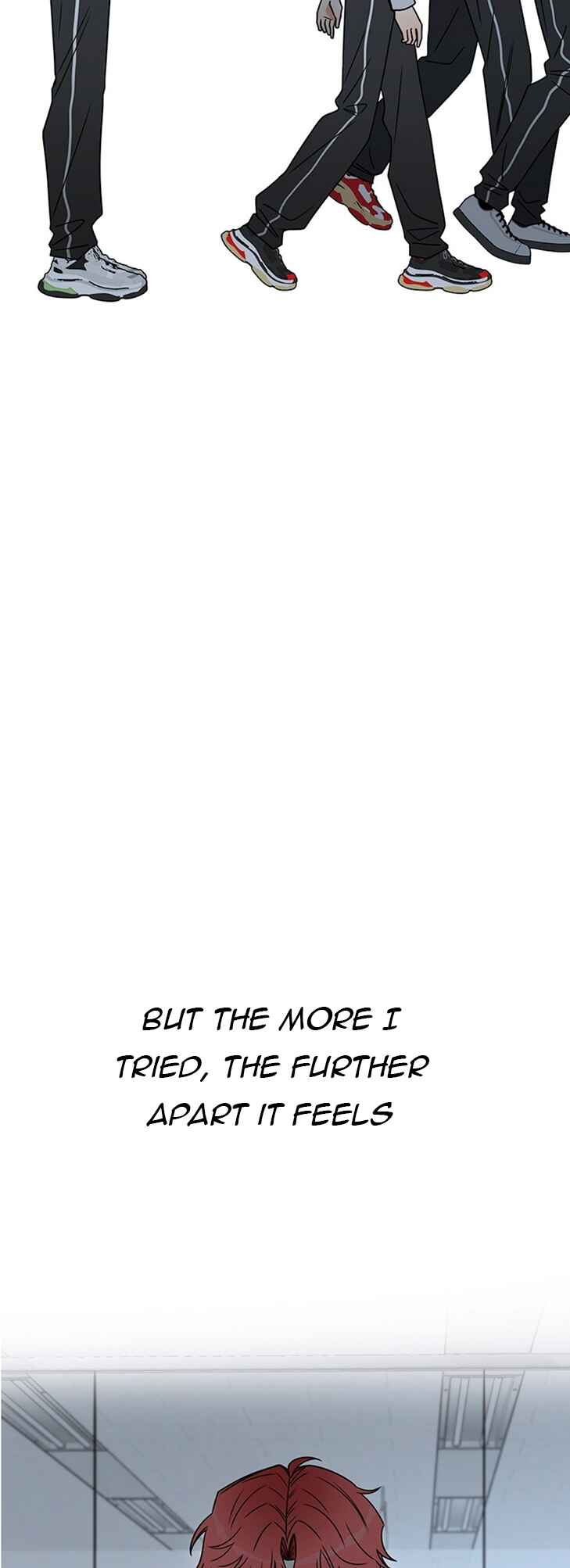 ผู้ชนะรักนี้ต้องเป็นฉัน Chapter 18 - Page 27