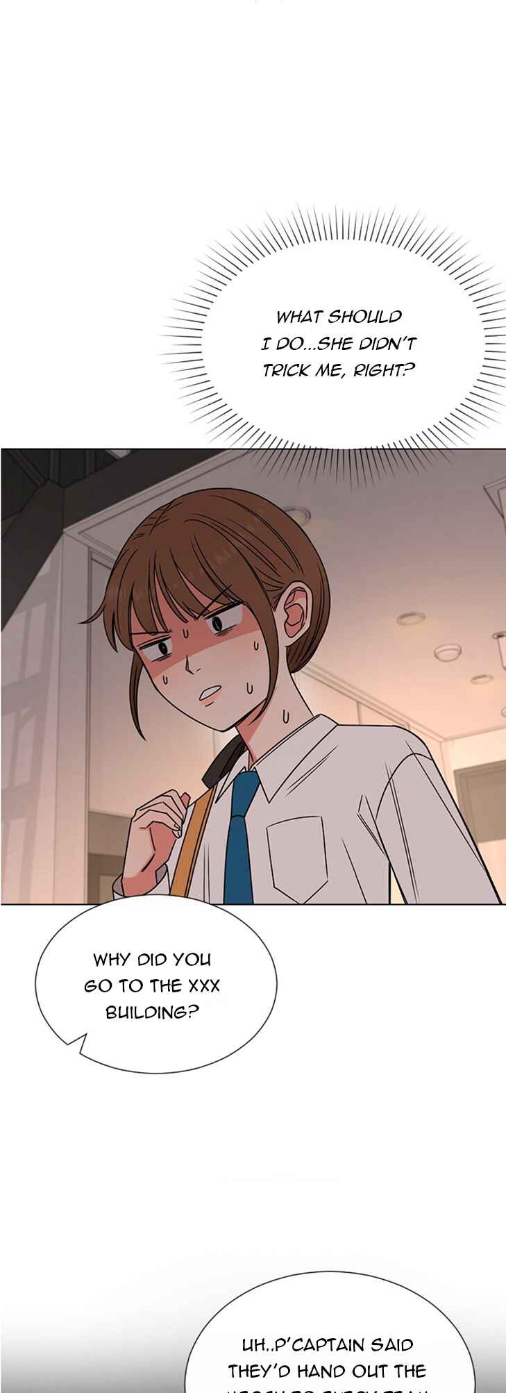 ผู้ชนะรักนี้ต้องเป็นฉัน Chapter 18 - Page 34