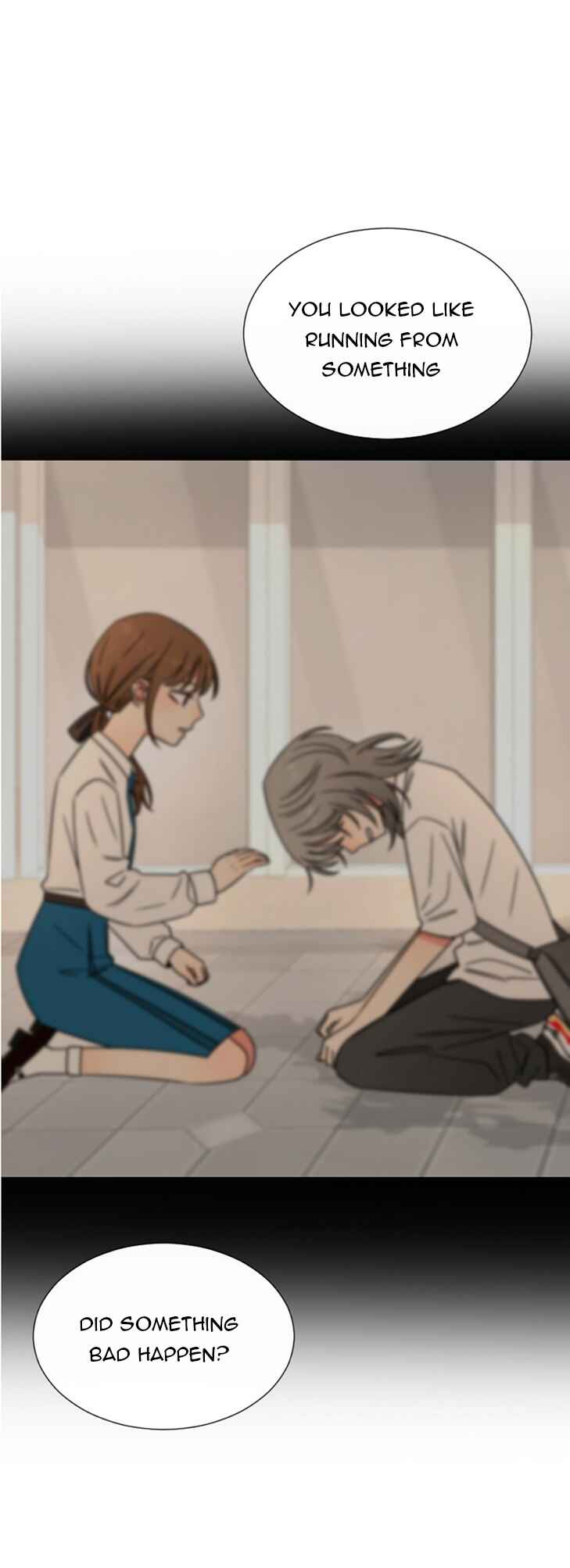 ผู้ชนะรักนี้ต้องเป็นฉัน Chapter 18 - Page 38