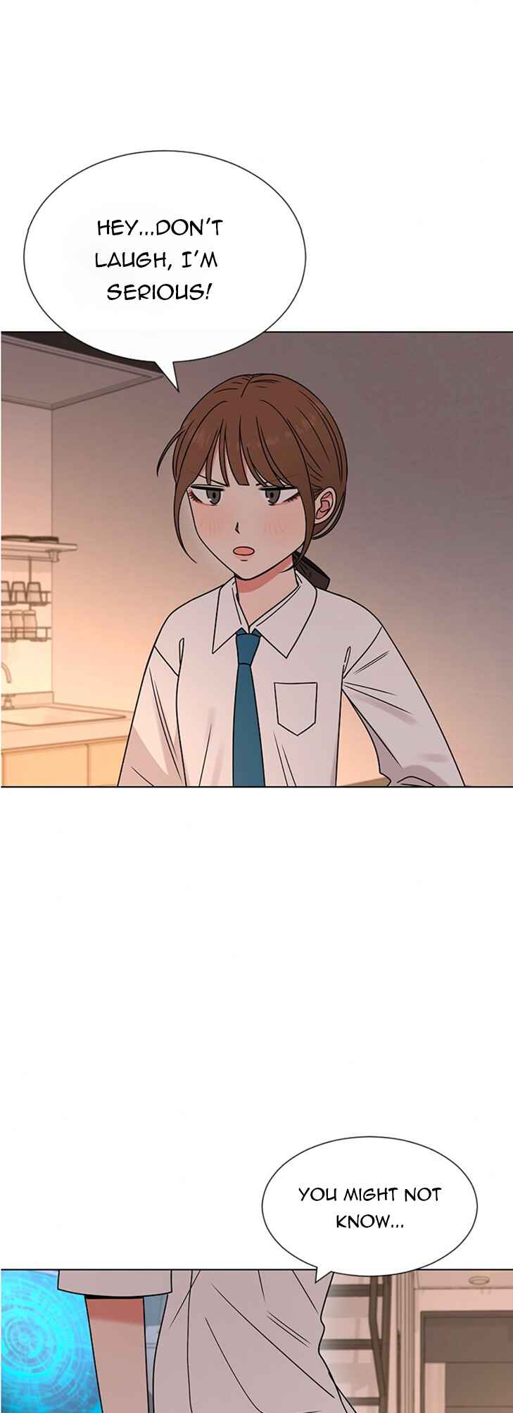 ผู้ชนะรักนี้ต้องเป็นฉัน Chapter 18 - Page 41