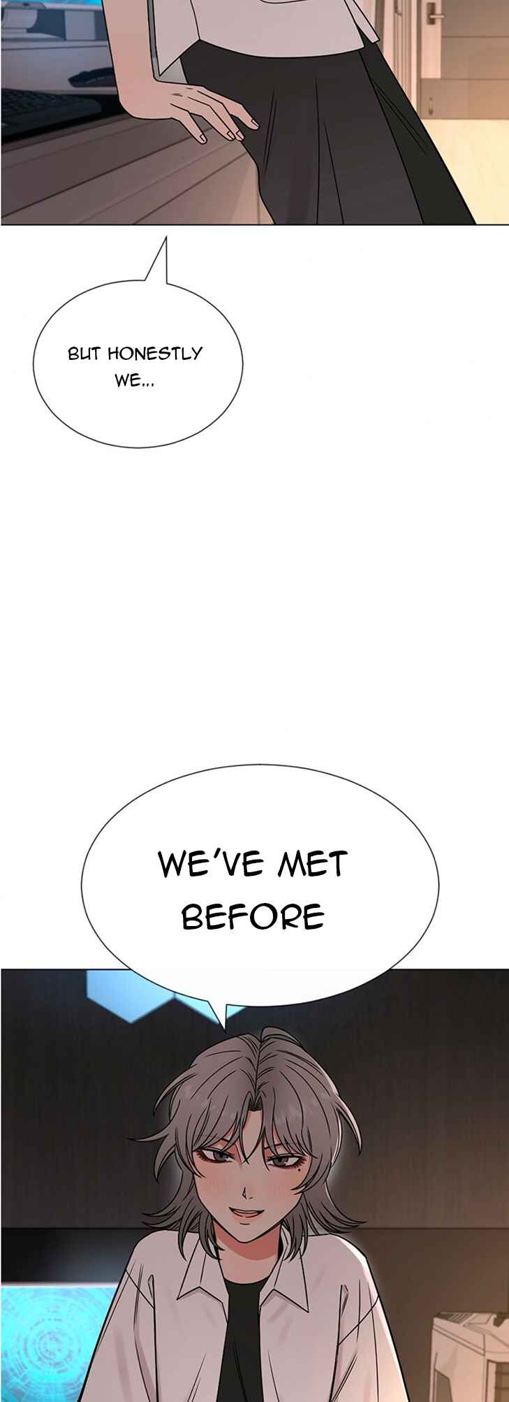 ผู้ชนะรักนี้ต้องเป็นฉัน Chapter 18 - Page 42