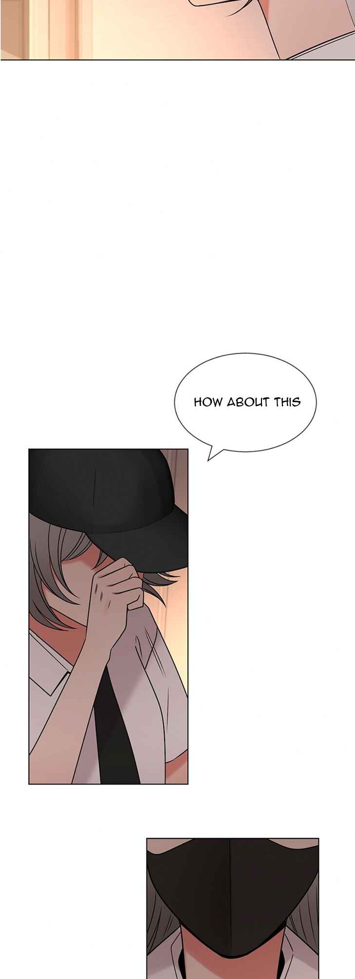 ผู้ชนะรักนี้ต้องเป็นฉัน Chapter 18 - Page 44