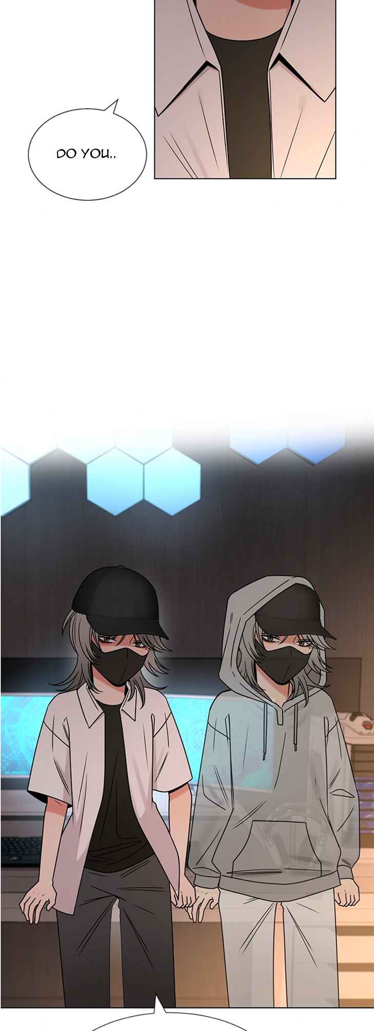 ผู้ชนะรักนี้ต้องเป็นฉัน Chapter 18 - Page 45