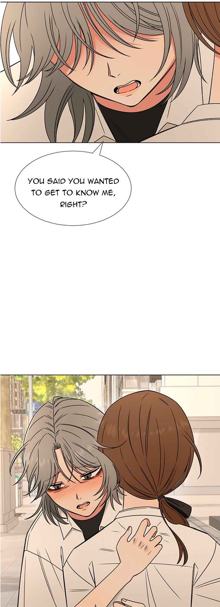 ผู้ชนะรักนี้ต้องเป็นฉัน Chapter 18 - Page 5