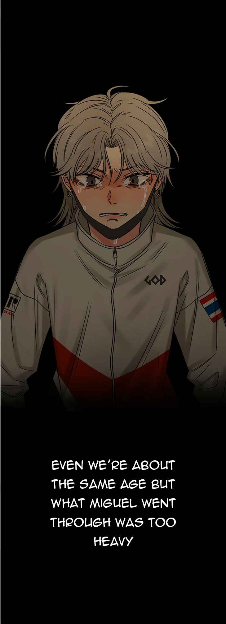 ผู้ชนะรักนี้ต้องเป็นฉัน Chapter 18 - Page 55
