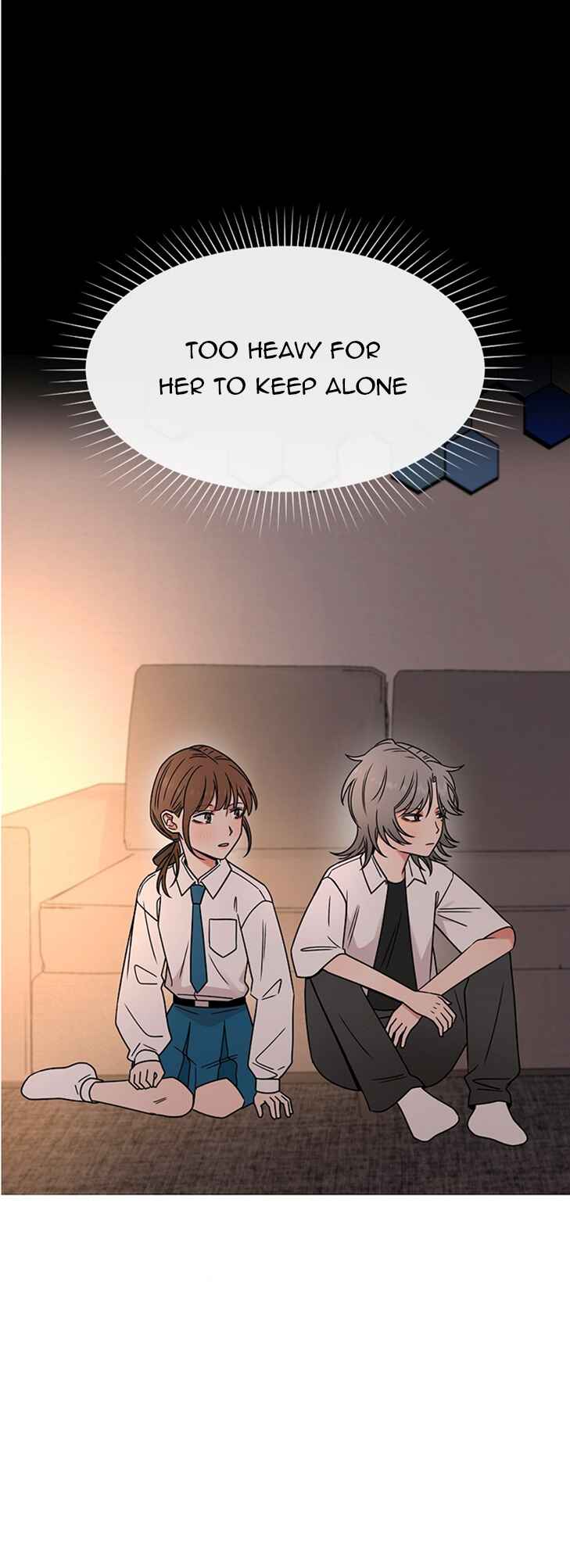 ผู้ชนะรักนี้ต้องเป็นฉัน Chapter 18 - Page 56