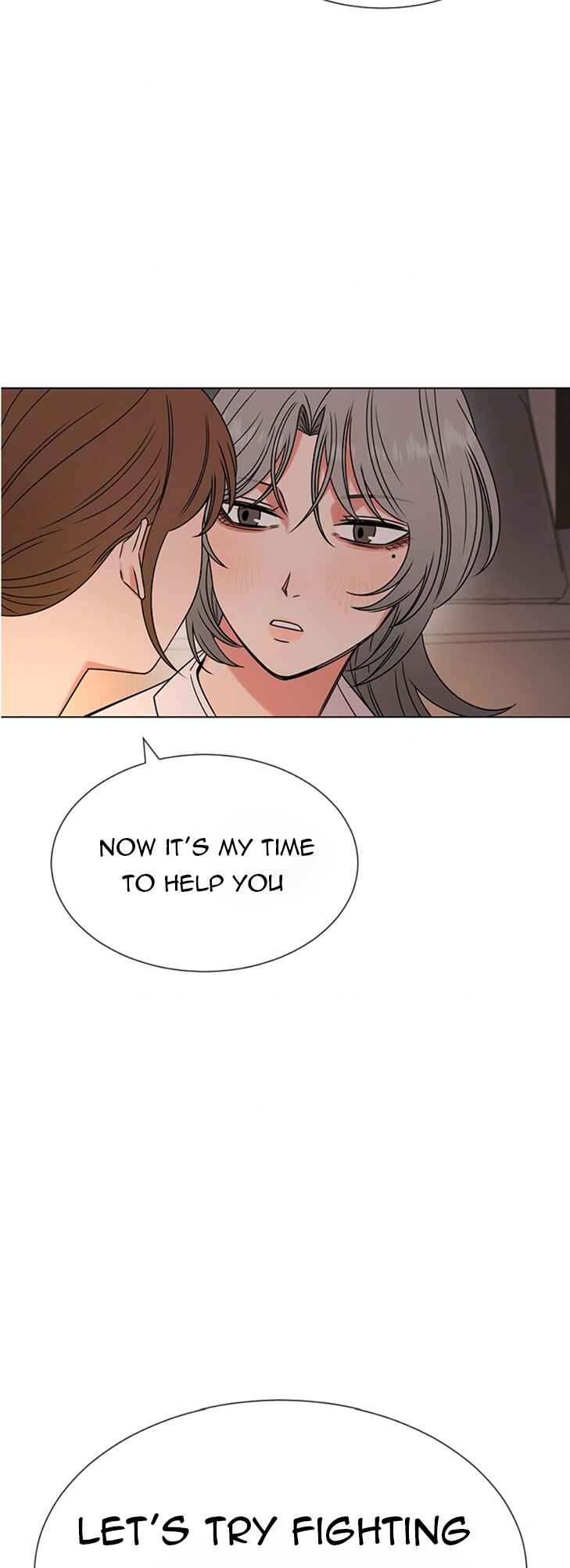ผู้ชนะรักนี้ต้องเป็นฉัน Chapter 18 - Page 59